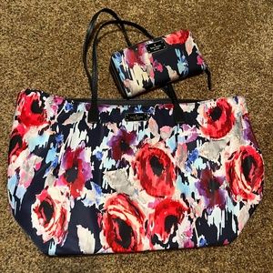 Kate Spade Purse and Wallet